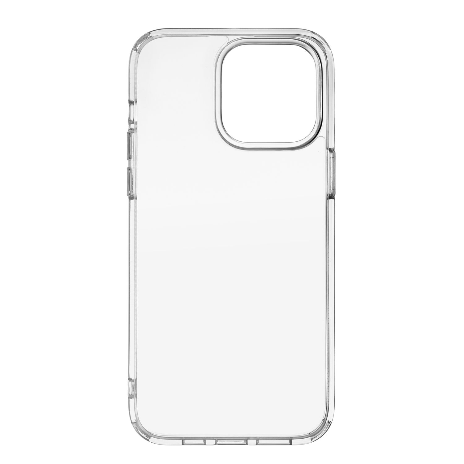 Чехол uBear Real Case iPhone 14 Pro Max, прозрачный
