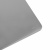Чехол-накладка Moshi iGlaze 15" MacBook Pro Touch Bar, прозрачный
