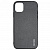 Чехол LYAMBDA ELARA для iPhone 11 Pro Max (LA04-EL-11PROM-BK), черный