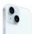 Apple iPhone 15, 128 ГБ (2 nano sim), голубой