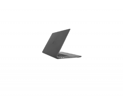 Чехол-накладка Moshi iGlaze 15 (2016)" MacBook Pro (безTouch Bar), черный