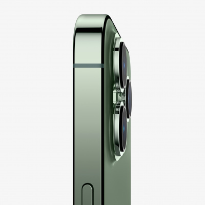 Apple iPhone 13 Pro Max, 1ТБ, «альпийский-зеленый»