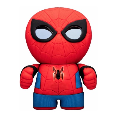 Игрушечная модель Sphero Spider Man на беспроводном управлении