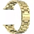 Ремешок LYAMBDA KEID Apple Watch 38/40mm (MVDS-APG-02-40-GL), золотой