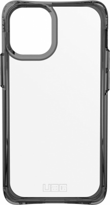 Чехол UAG Plyo для iPhone 12 mini, пепельный