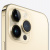 Apple iPhone 14 Pro Max, 256 Гб (е-sim+nano sim), золотой 2