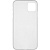 Чехол uBear iPhone 11 Pro Max Super Slim Case (CS49CL65-I19), полупрозрачный