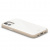 Чехол-накладка Moshi iGlaze для iPhone 12 mini, белый