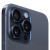 Apple iPhone 15 Pro Max, 256 ГБ (е-sim+nano sim), "титановый синий"