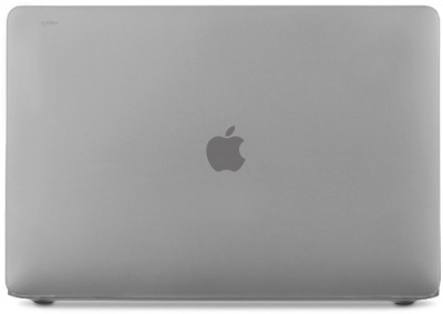 Чехол-накладка Moshi iGlaze 15" MacBook Pro Touch Bar, прозрачный